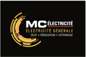Logo MC-ELectricité