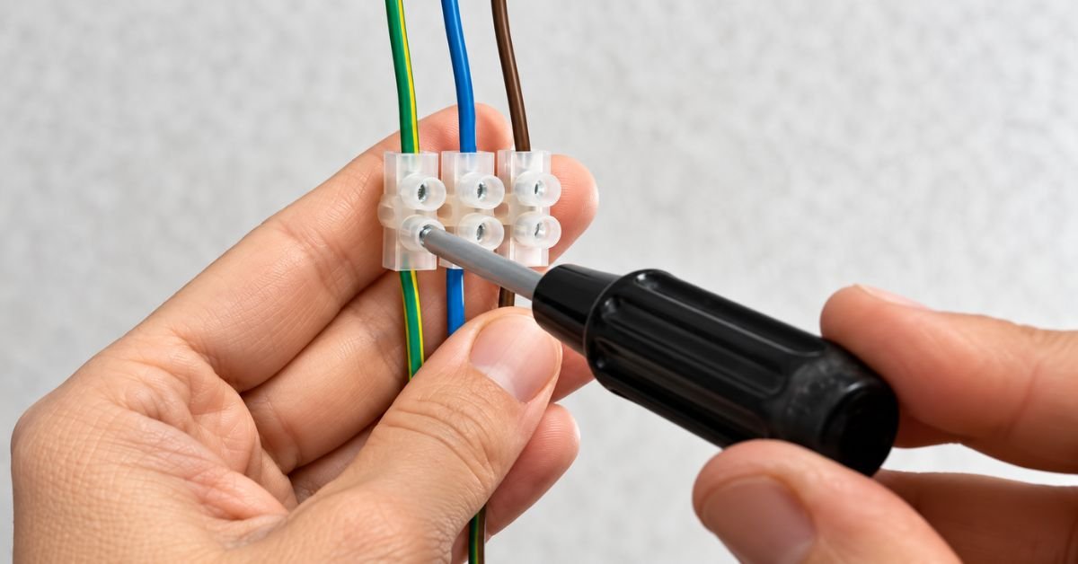Branchement Domino Électrique 2 et 3 Fils